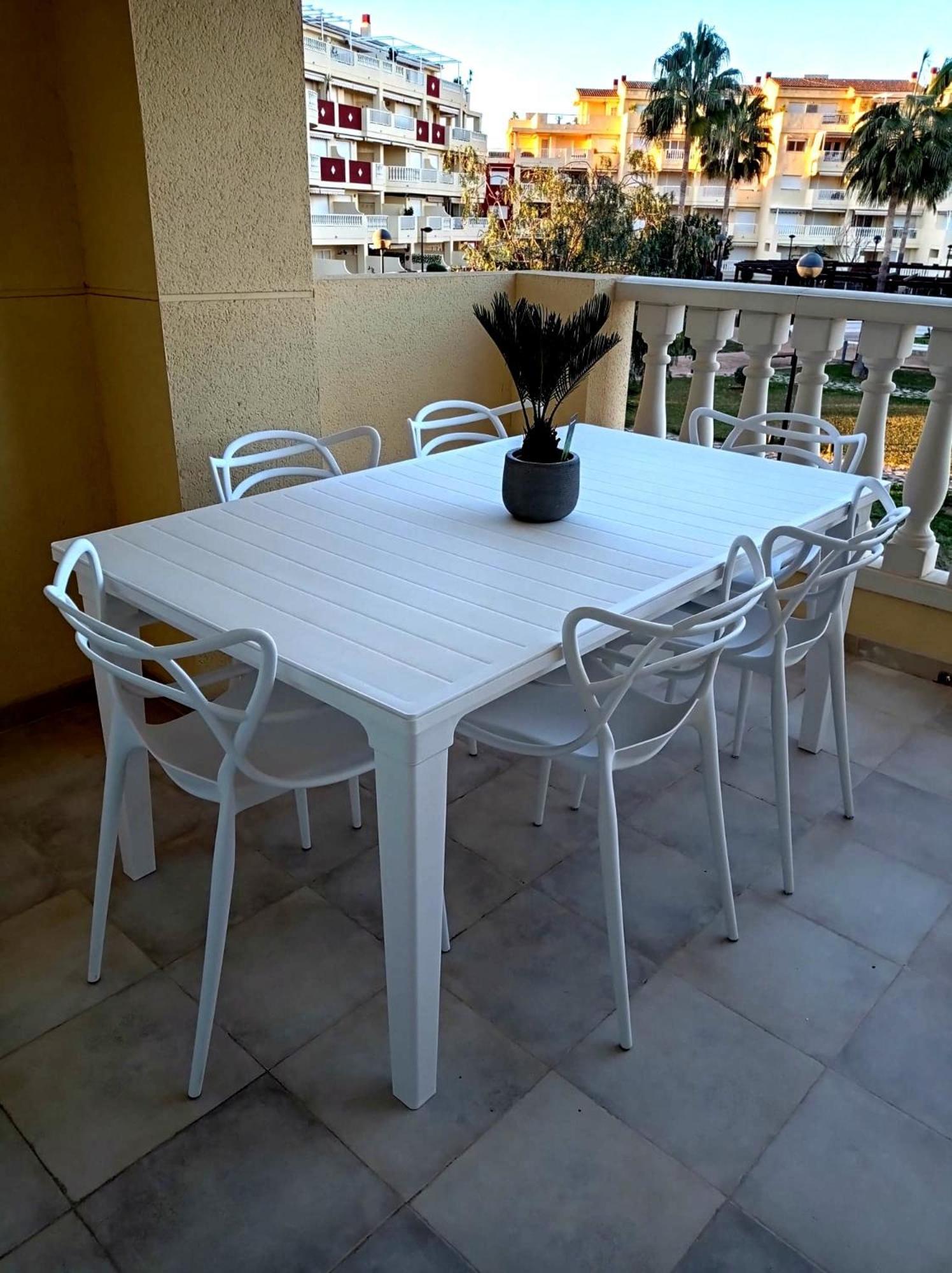 Apartamento Playasol Dénia Exterior foto