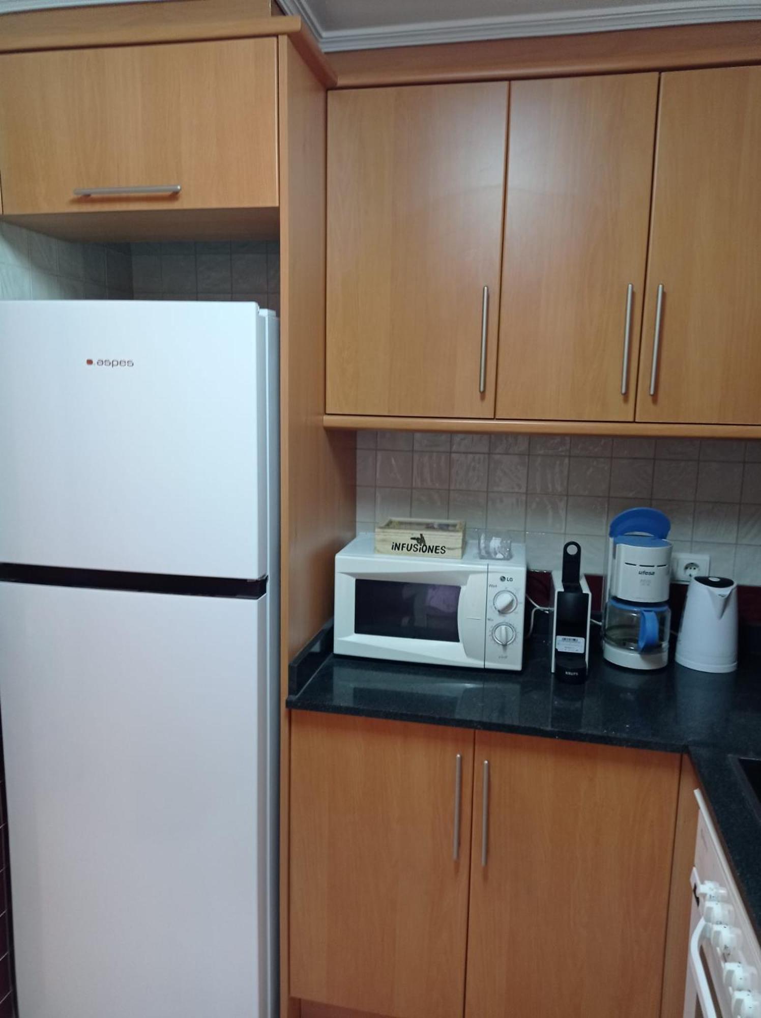 Apartamento Playasol Dénia Exterior foto