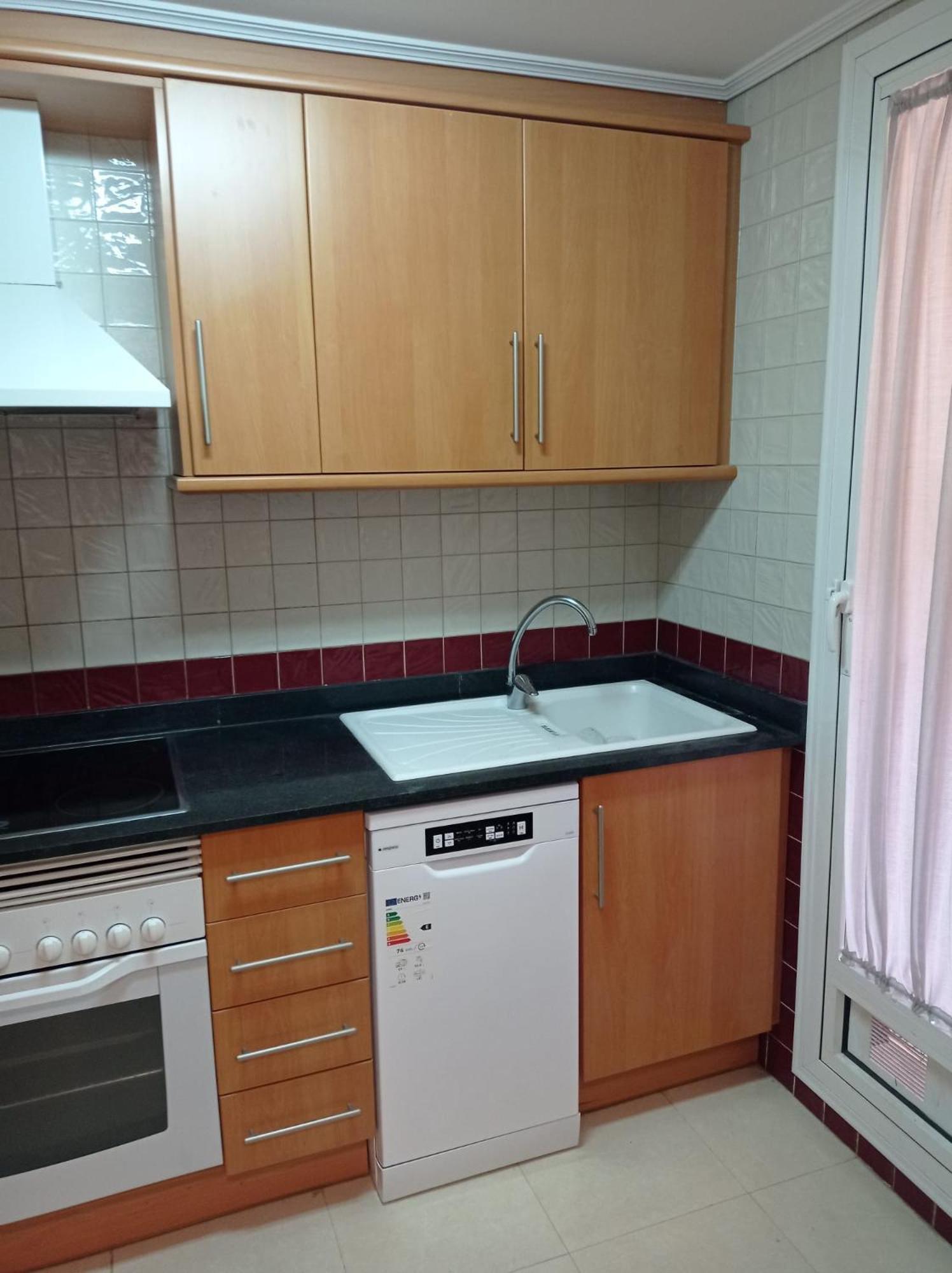 Apartamento Playasol Dénia Exterior foto